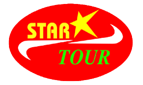 Startour – Du Lịch