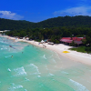 Combo Vietnam Airline Hà Nôi - Phú Quốc và Khách sạn 4* TAHITI RESORT Trung tâm